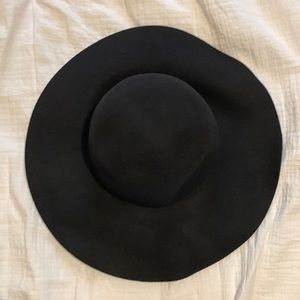 J Crew Floppy Hat